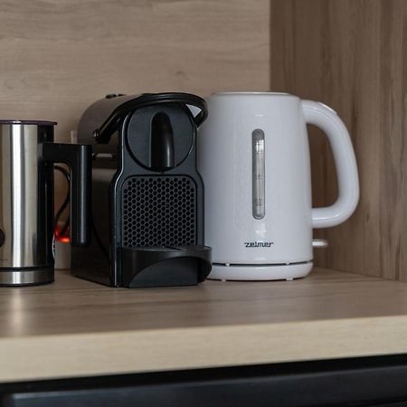 Apartamenty Stynka مينززدرويه المظهر الخارجي الصورة