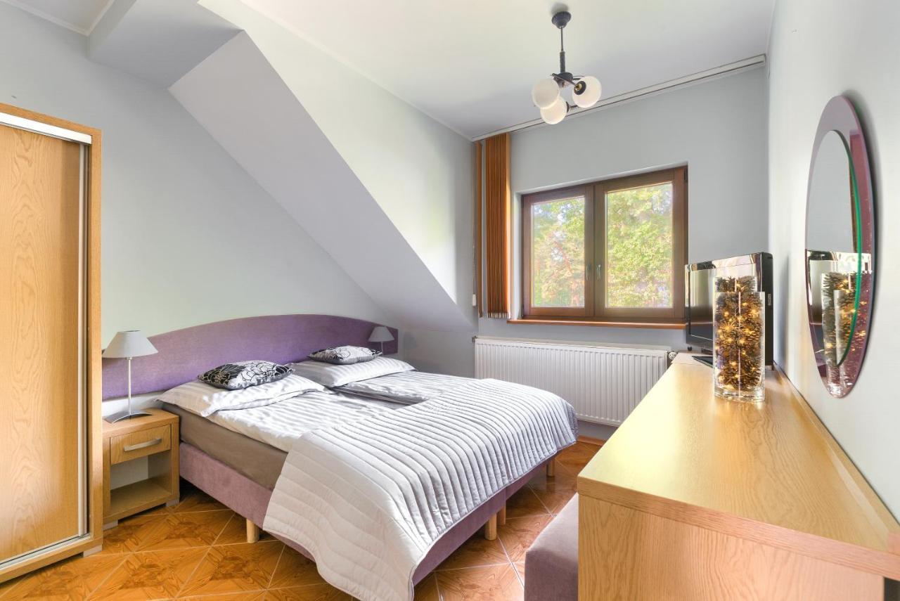 Apartamenty Stynka مينززدرويه المظهر الخارجي الصورة