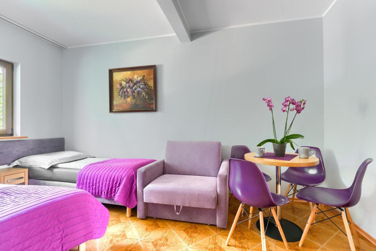 Apartamenty Stynka مينززدرويه المظهر الخارجي الصورة