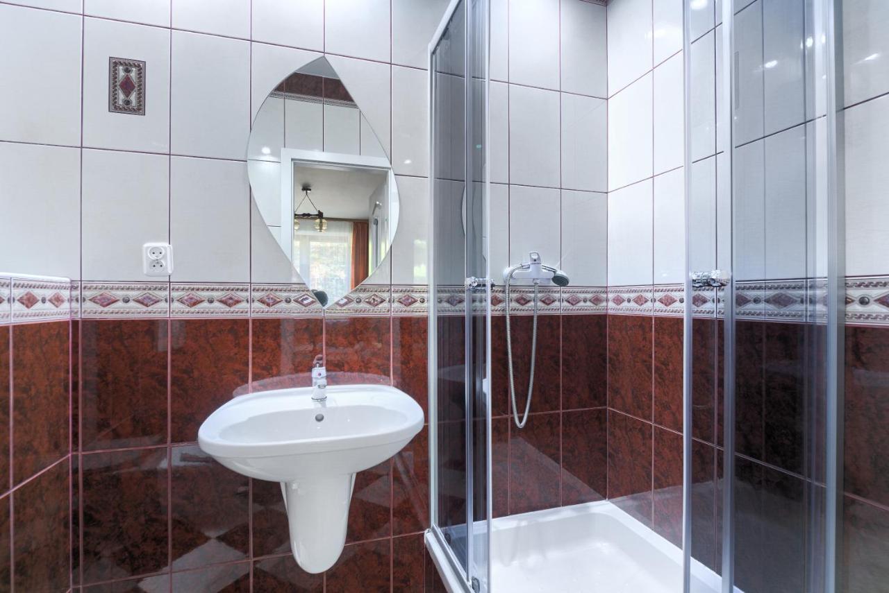 Apartamenty Stynka مينززدرويه المظهر الخارجي الصورة